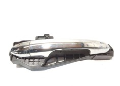 Recambio de maneta exterior delantera derecha para fiat 500 l (330) pop star referencia OEM IAM 735596624   2