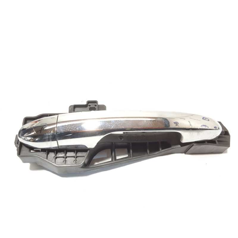 Recambio de maneta exterior delantera derecha para fiat 500 l (330) pop star referencia OEM IAM 735596624  