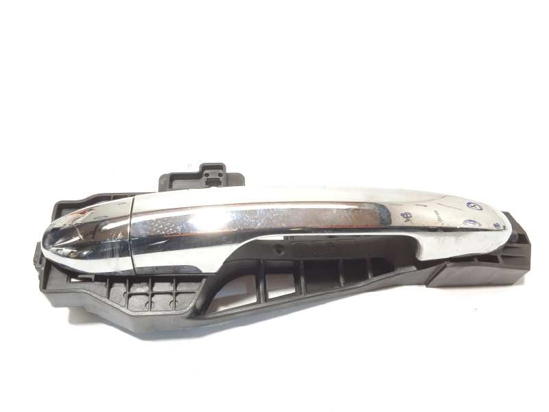 Recambio de maneta exterior delantera derecha para fiat 500 l (330) pop star referencia OEM IAM 735596624  