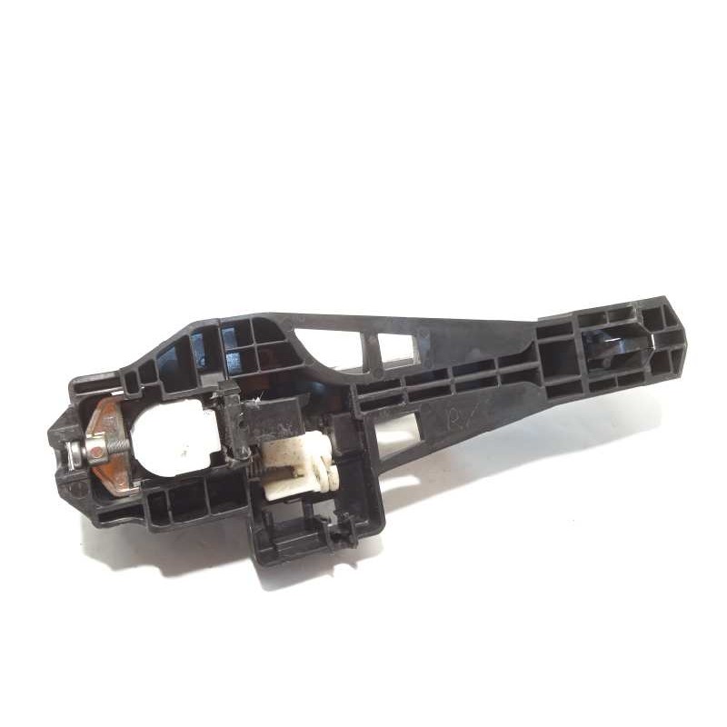 Recambio de maneta exterior delantera derecha para fiat 500 l (330) pop star referencia OEM IAM 735596624  