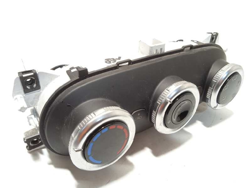 Recambio de mando calefaccion / aire acondicionado para fiat 500 l (330) pop star referencia OEM IAM 735596797  735668236