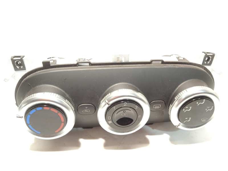 Recambio de mando calefaccion / aire acondicionado para fiat 500 l (330) pop star referencia OEM IAM 735596797  735668236