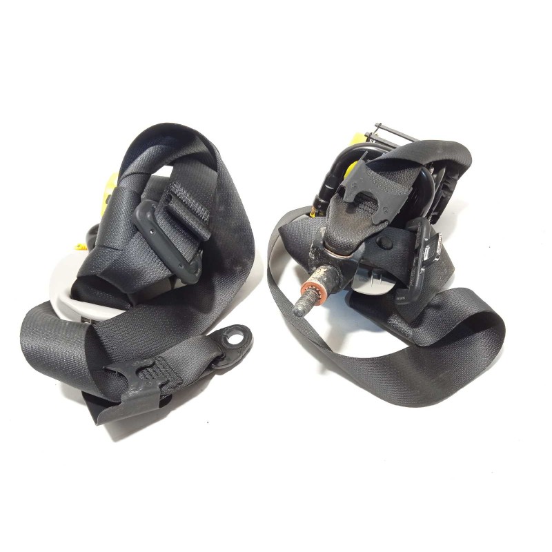 Recambio de kit airbag para kia e - niro hibrido referencia OEM IAM NOREF 80100AT100 80300AT000