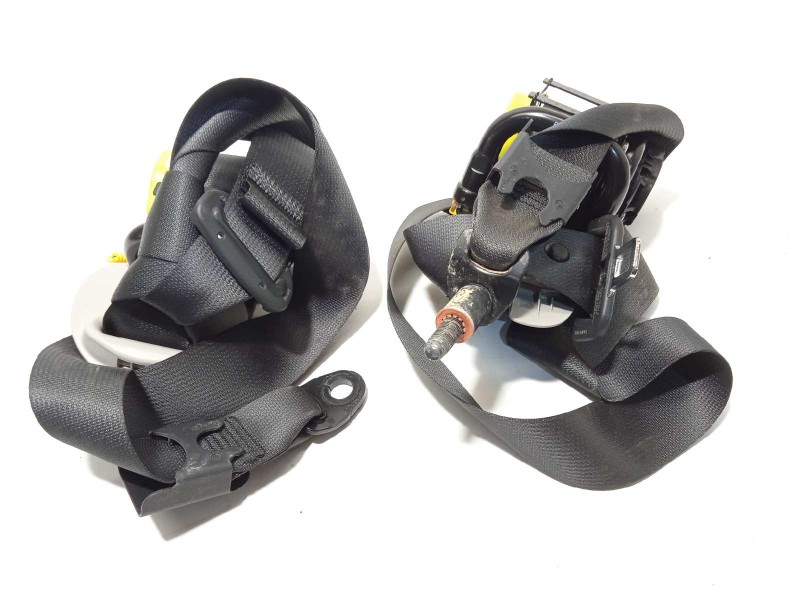 Recambio de kit airbag para kia e - niro hibrido referencia OEM IAM NOREF 80100AT100 80300AT000