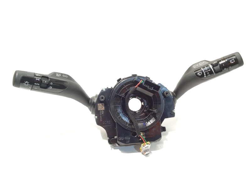 Recambio de mando intermitentes para kia e - niro hibrido referencia OEM IAM 934C5AT340  