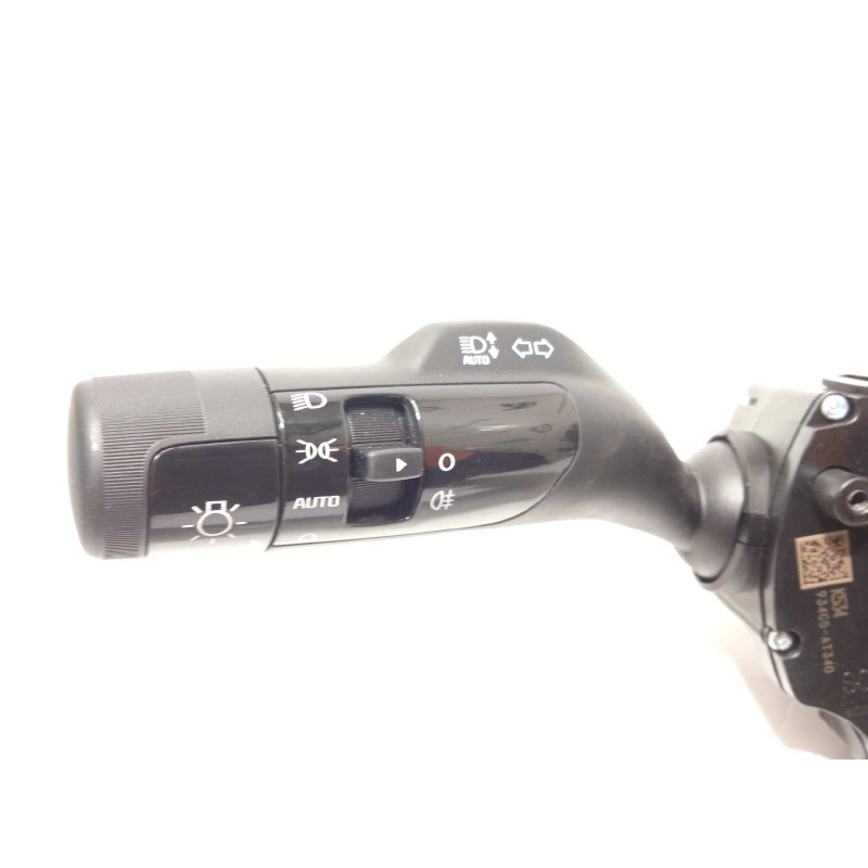Recambio de mando intermitentes para kia e - niro hibrido referencia OEM IAM 934C5AT340  