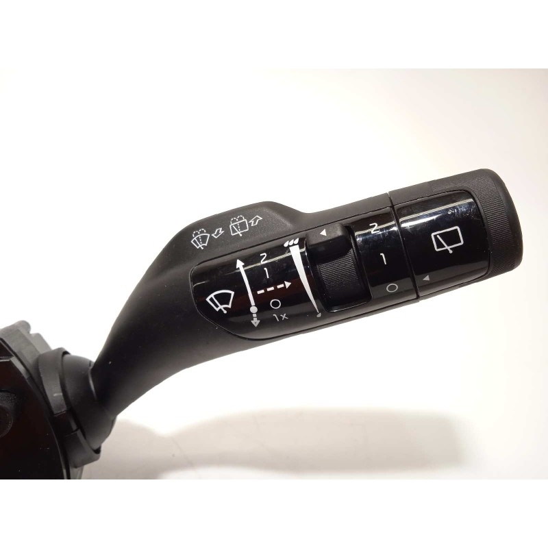 Recambio de mando intermitentes para kia e - niro hibrido referencia OEM IAM 934C5AT340  