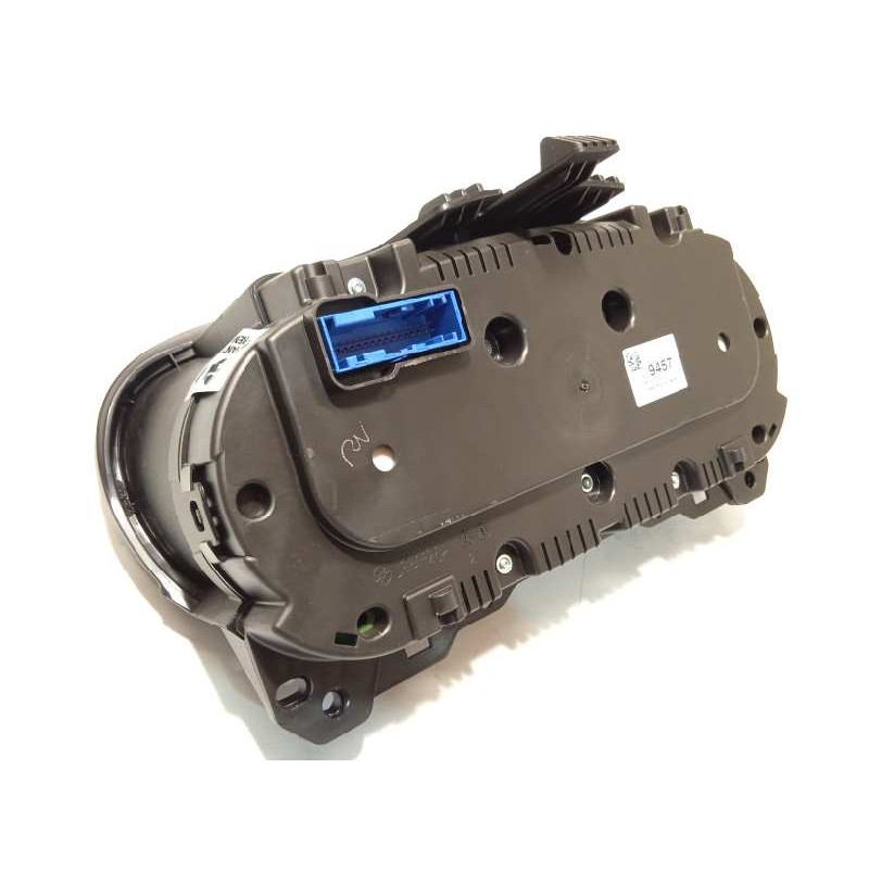 Recambio de cuadro instrumentos para opel corsa e 1.4 referencia OEM IAM 39129457  367030224