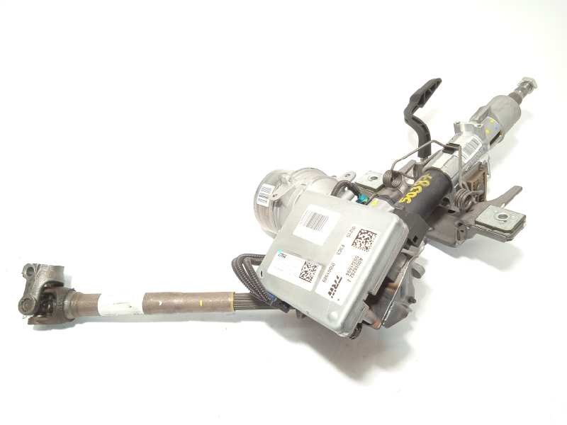 Recambio de columna direccion para fiat 500 l (330) pop star referencia OEM IAM 51993349  