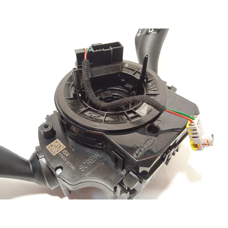 Recambio de mando intermitentes para kia e - niro hibrido referencia OEM IAM 934C5AT340  