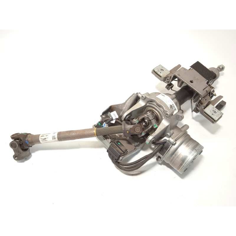 Recambio de columna direccion para fiat 500 l (330) pop star referencia OEM IAM 51993349  