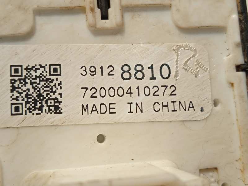 Recambio de mando limpia para opel astra k lim. 5türig 1.6 cdti dpf referencia OEM IAM 39128810  