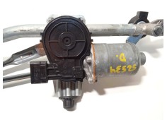 Recambio de motor limpia delantero para kia e - niro hibrido referencia OEM IAM 98100AT000   2