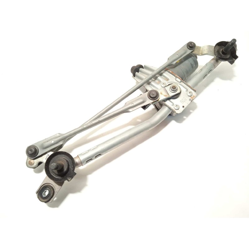 Recambio de motor limpia delantero para kia e - niro hibrido referencia OEM IAM 98100AT000  