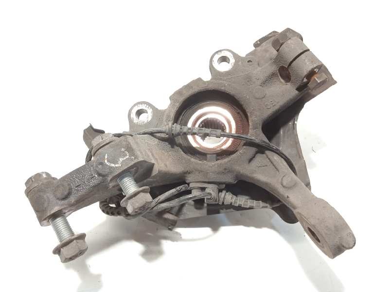 Recambio de mangueta delantera izquierda para fiat 500 l (330) pop star referencia OEM IAM 51910432  