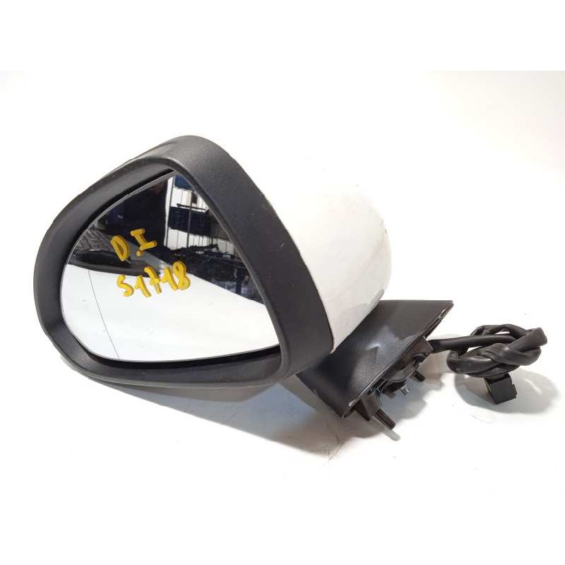 Recambio de retrovisor izquierdo para opel corsa e 1.4 referencia OEM IAM 13187615  