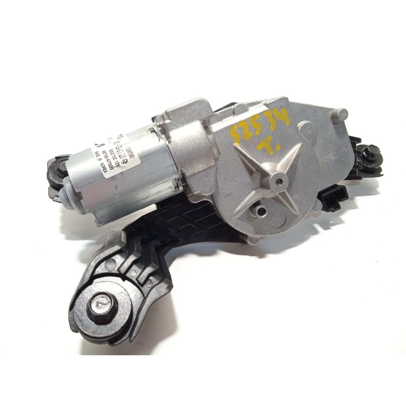 Recambio de motor limpia trasero para kia e - niro hibrido referencia OEM IAM 98700AT000  