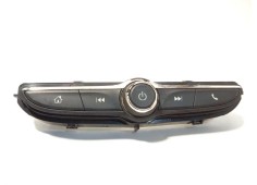 Recambio de mando multifuncion para opel astra k lim. 5türig 1.6 cdti dpf referencia OEM IAM 42342525   2