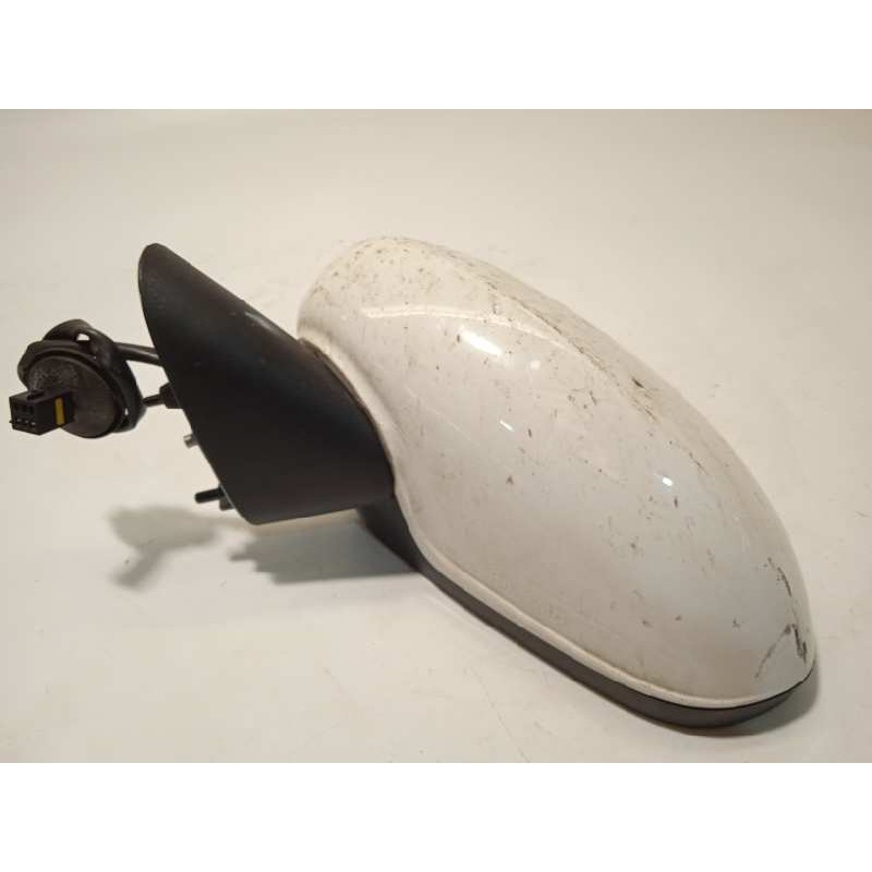 Recambio de retrovisor izquierdo para opel corsa e 1.4 referencia OEM IAM 13187615  