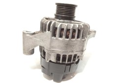 Recambio de alternador para fiat 500 l (330) pop star referencia OEM IAM 51884351  MS1012101710 2