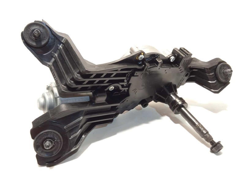 Recambio de motor limpia trasero para kia e - niro hibrido referencia OEM IAM 98700AT000  