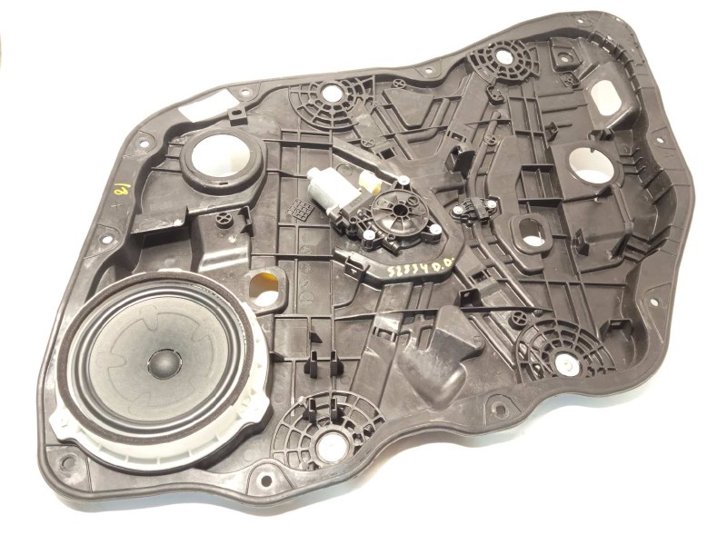 Recambio de elevalunas delantero derecho para kia e - niro hibrido referencia OEM IAM 82480AT040  82460AT000