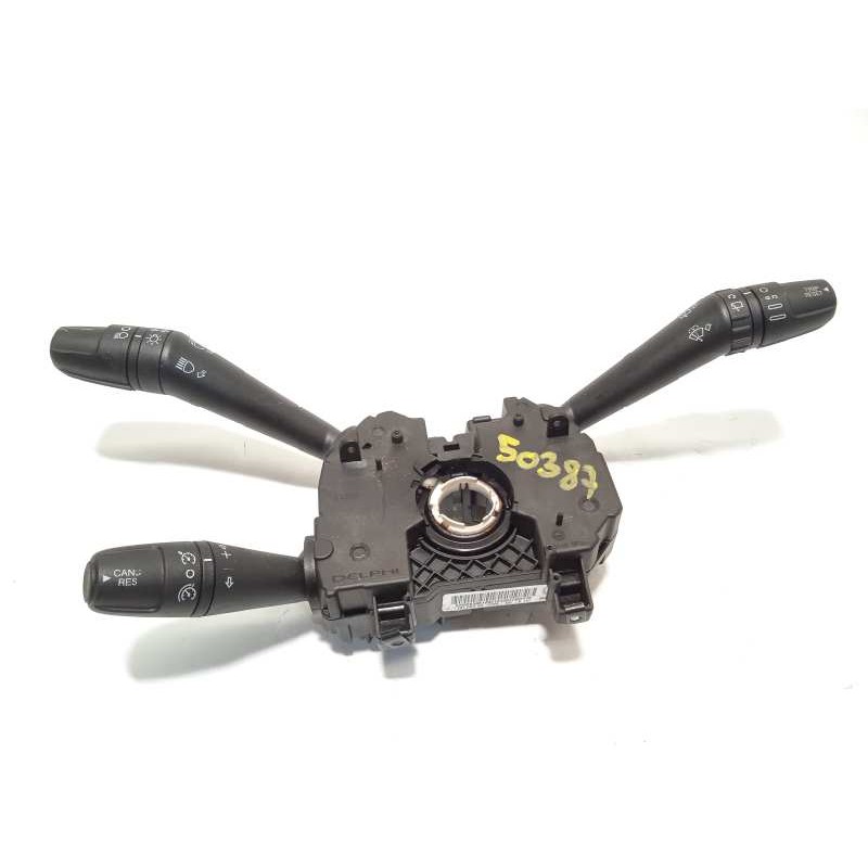 Recambio de mando intermitentes para fiat 500 l (330) pop star referencia OEM IAM 07355938610  