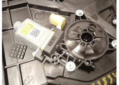 Recambio de elevalunas delantero derecho para kia e - niro hibrido referencia OEM IAM 82480AT040  82460AT000 2