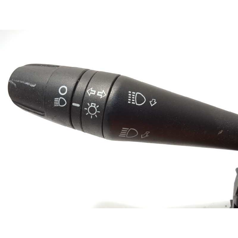 Recambio de mando intermitentes para fiat 500 l (330) pop star referencia OEM IAM 07355938610  