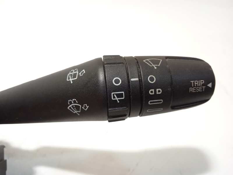 Recambio de mando intermitentes para fiat 500 l (330) pop star referencia OEM IAM 07355938610  