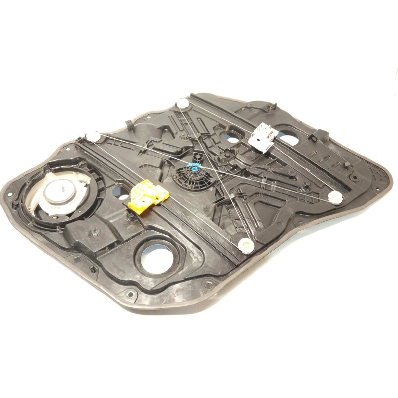 Recambio de elevalunas delantero derecho para kia e - niro hibrido referencia OEM IAM 82480AT040  82460AT000