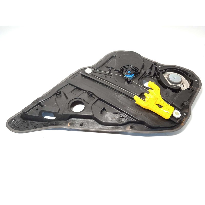 Recambio de elevalunas trasero derecho para kia e - niro hibrido referencia OEM IAM 83480AT000  83460AT000