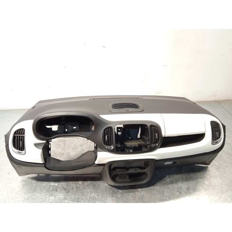 Recambio de kit airbag para fiat 500 l (330) pop star referencia OEM IAM 735607023 07356121160 519816900