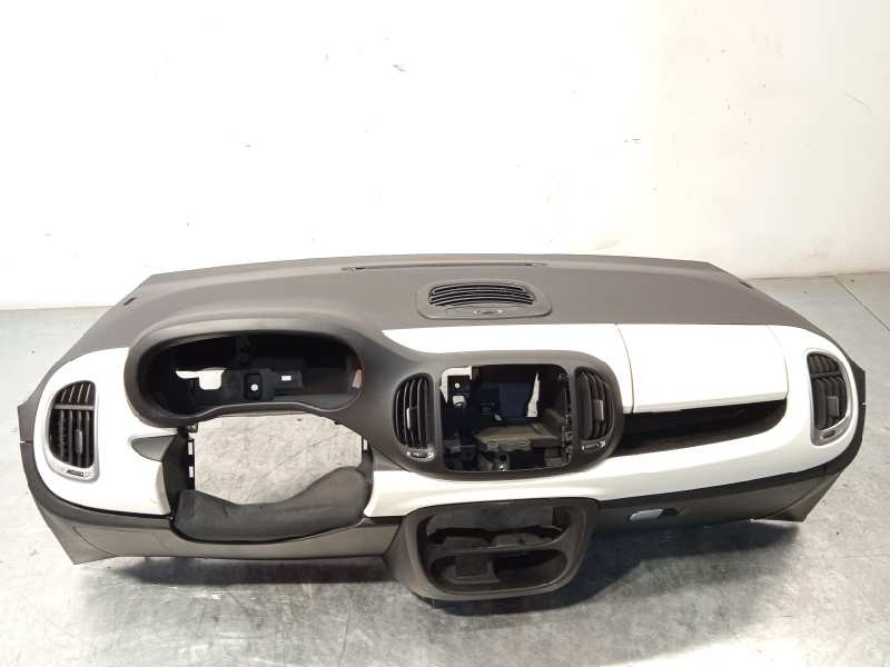 Recambio de kit airbag para fiat 500 l (330) pop star referencia OEM IAM 735607023 07356121160 519816900