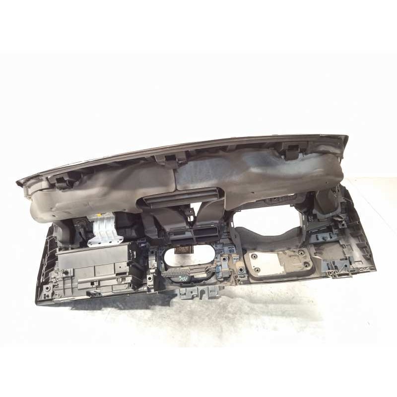 Recambio de kit airbag para fiat 500 l (330) pop star referencia OEM IAM 735607023 07356121160 519816900