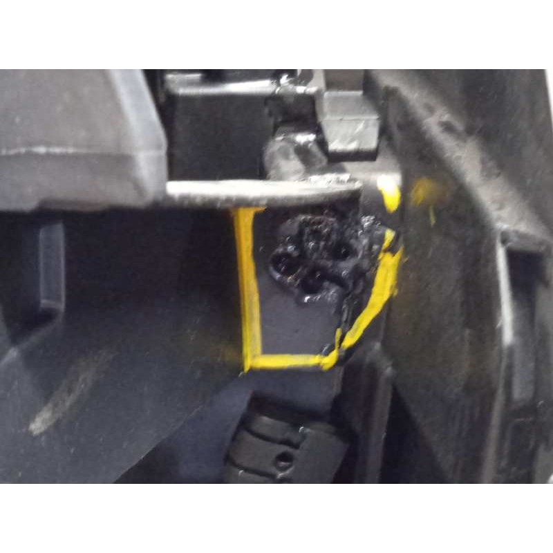 Recambio de kit airbag para fiat 500 l (330) pop star referencia OEM IAM 735607023 07356121160 519816900