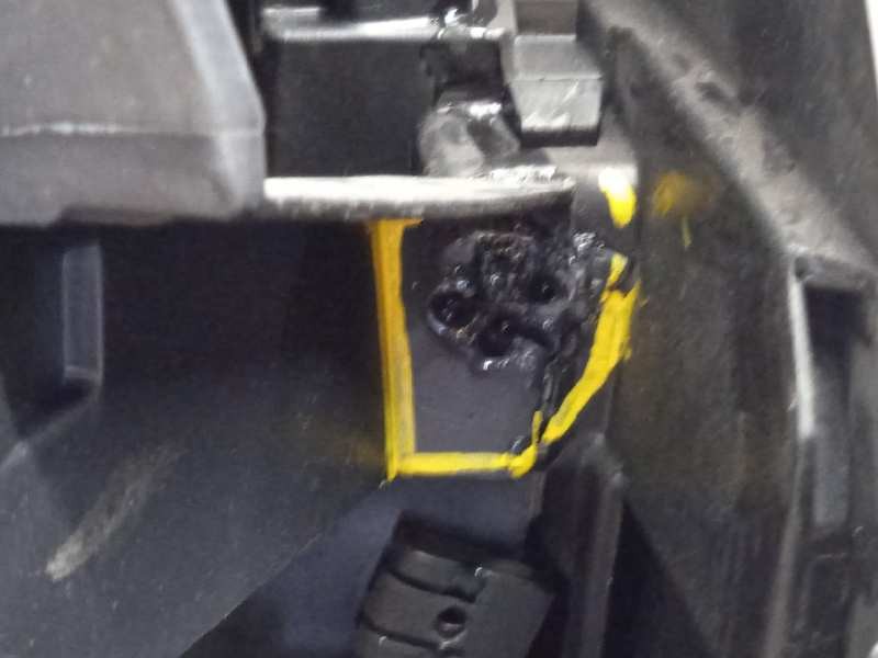 Recambio de kit airbag para fiat 500 l (330) pop star referencia OEM IAM 735607023 07356121160 519816900