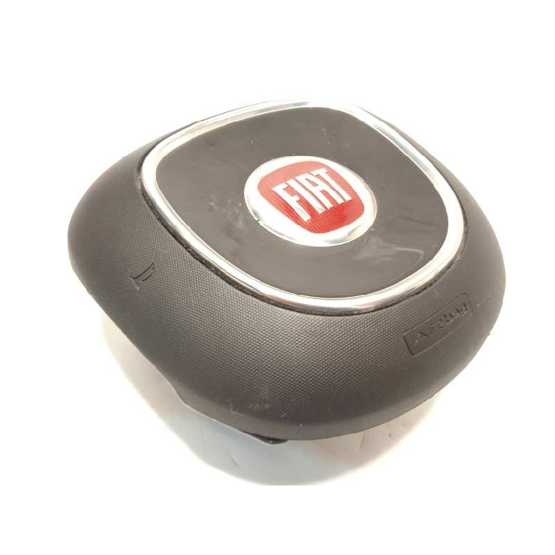 Recambio de kit airbag para fiat 500 l (330) pop star referencia OEM IAM 735607023 07356121160 519816900