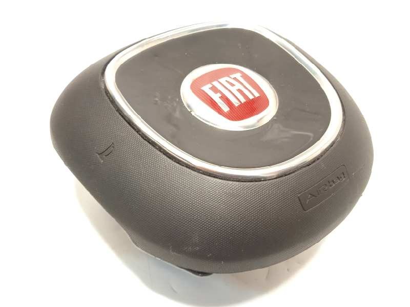 Recambio de kit airbag para fiat 500 l (330) pop star referencia OEM IAM 735607023 07356121160 519816900
