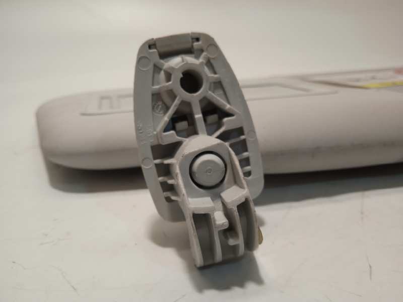 Recambio de parasol derecho para fiat 500 l (330) pop star referencia OEM IAM 735622042  735735709