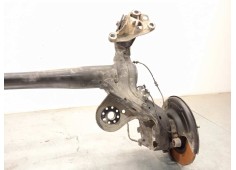 Recambio de puente trasero para opel astra k lim. 5türig 1.6 cdti dpf referencia OEM IAM 39169047   2