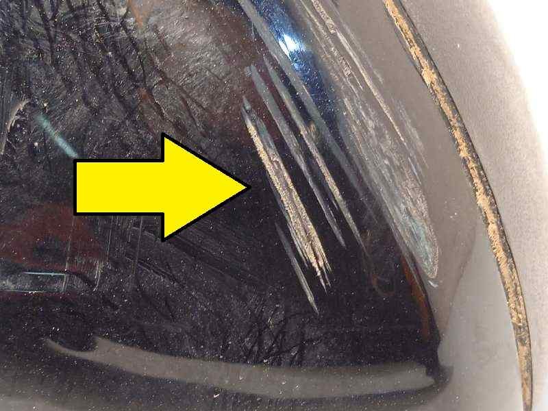 Recambio de retrovisor derecho para opel astra k lim. 5türig 1.6 cdti dpf referencia OEM IAM 39176307  