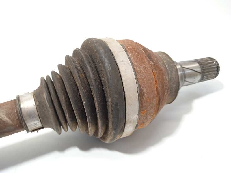 Recambio de transmision delantera izquierda para opel astra k lim. 5türig 1.6 cdti dpf referencia OEM IAM 13367061  