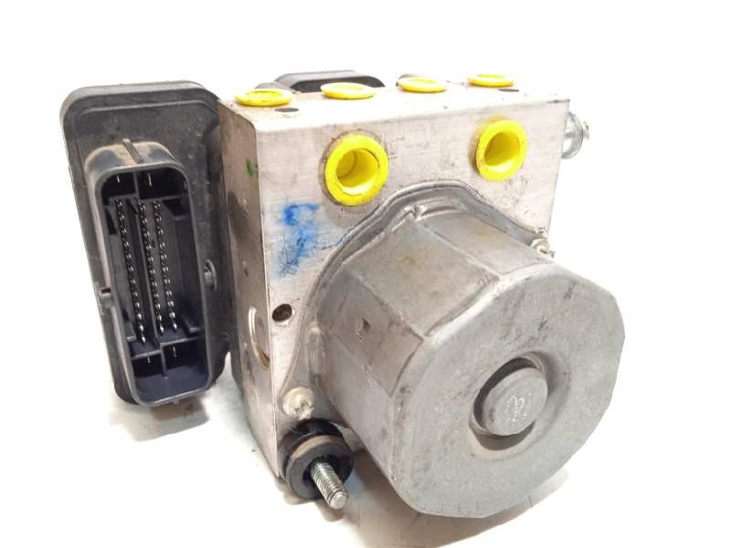 Recambio de abs para nissan qashqai (j11) 360 referencia OEM IAM 476604EA1E 0265956165 269620