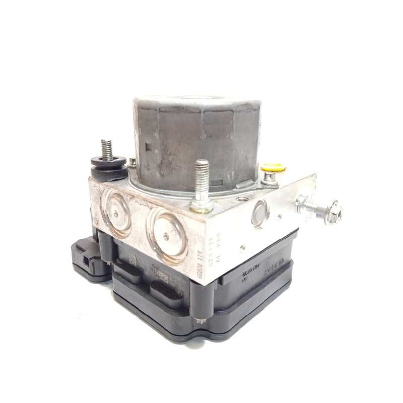Recambio de abs para nissan qashqai (j11) 360 referencia OEM IAM 476604EA1E 0265956165 269620