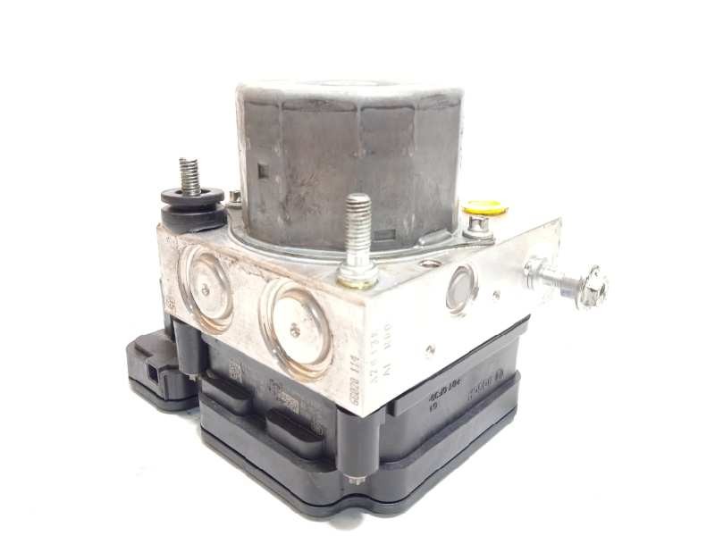 Recambio de abs para nissan qashqai (j11) 360 referencia OEM IAM 476604EA1E 0265956165 269620