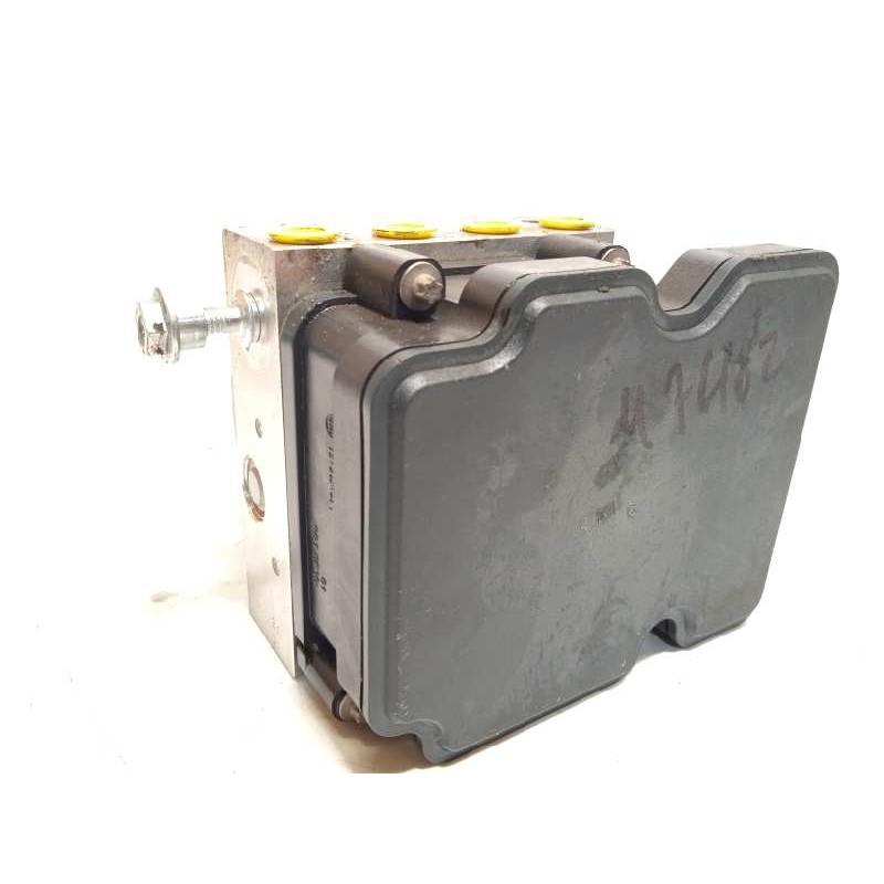 Recambio de abs para nissan qashqai (j11) 360 referencia OEM IAM 476604EA1E 0265956165 269620