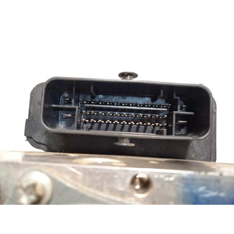 Recambio de abs para nissan qashqai (j11) 360 referencia OEM IAM 476604EA1E 0265956165 269620