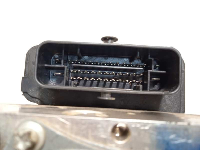 Recambio de abs para nissan qashqai (j11) 360 referencia OEM IAM 476604EA1E 0265956165 269620