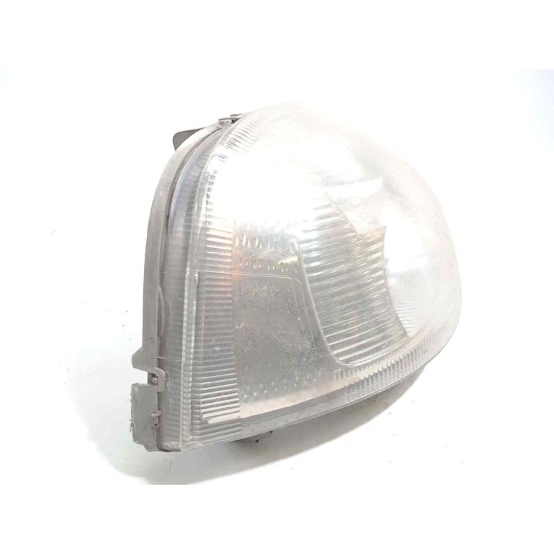 Recambio de faro derecho para renault mascott fg 150. 35/55/65 cabina individual referencia OEM IAM 8200163518  